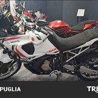 MV AGUSTA LXP 931 Orioli Abs
