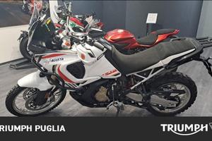 MV AGUSTA LXP 931 Orioli Abs