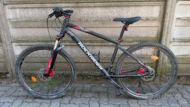 Mountain Bike Decathlon ST 540