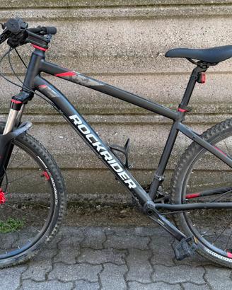 Mountain Bike Decathlon ST 540
