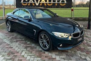 Bmw 420 cabrio 428