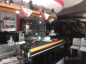 Mascali bar zona centrale