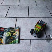 Lego racers 8141