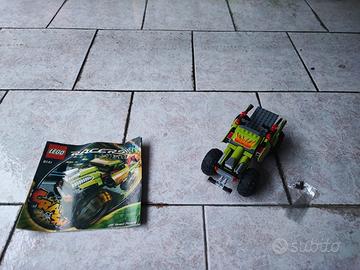 Lego racers 8141