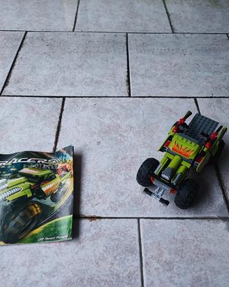 Lego racers 8141