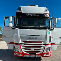DAF XF 106.510 euro 6 - SUPER SPACE -