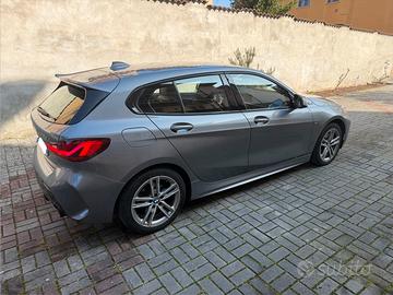 Bmw 118D 150cv msport auto