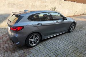 Bmw 118D 150cv msport auto