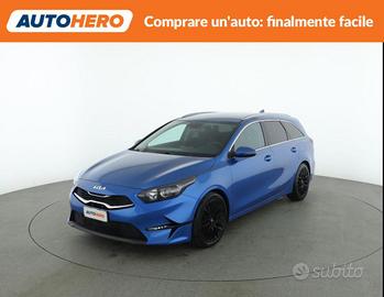KIA Ceed BF53732