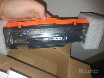 toner 142A W1420A per Hp laser