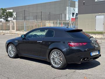 Alfa Romeo Brera 3.2 JTS V6 Q4,ASI,TAGLIANDI CERTI