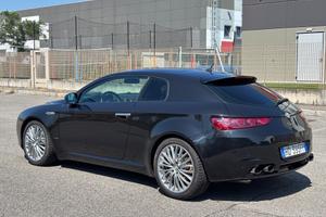 Alfa Romeo Brera 3.2 JTS V6 Q4,ASI,TAGLIANDI CERTI