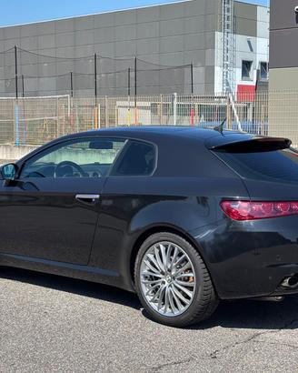 Alfa Romeo Brera 3.2 JTS V6 Q4,ASI,TAGLIANDI CERTI