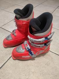 Scarponi sci