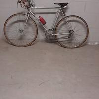  bici da corsa Atala.