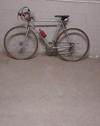  bici da corsa Atala.