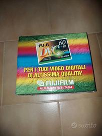 cassette mini DV FUJIFILM