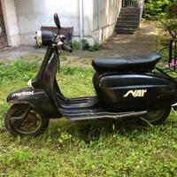 Lambretta LN 125 - 1964