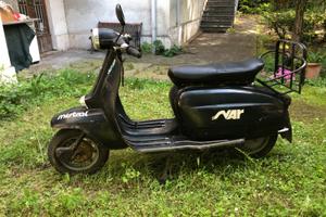 Lambretta LN 125 - 1964