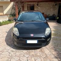 Fiat Punto 2013
