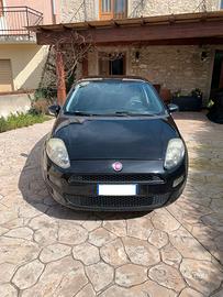 Fiat Punto 2013