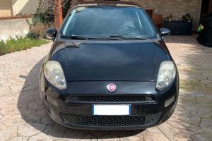 Fiat Punto 2013