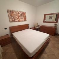 camera da letto completa