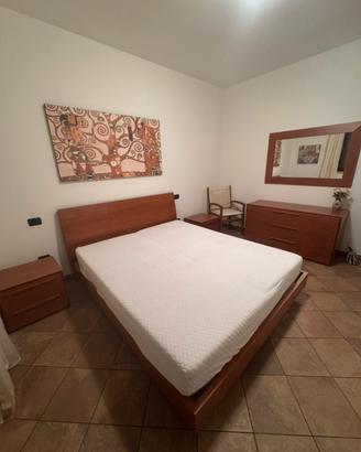 camera da letto completa