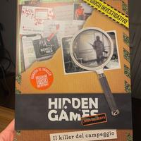 Hidden games