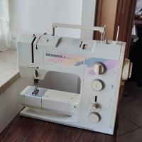 Macchina da cucire Bernina