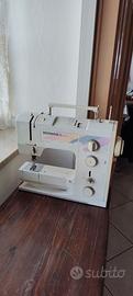 Macchina da cucire Bernina