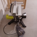 Troncatrice ryobi etms 1825hg