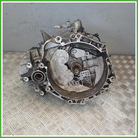 Cambio Manuale Opel Astra J SW 1.4 Gpl 16v. A14NET