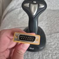 Joystick Trust per PC