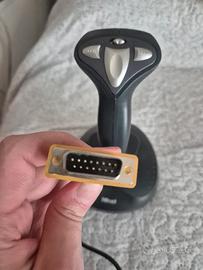 Joystick Trust per PC