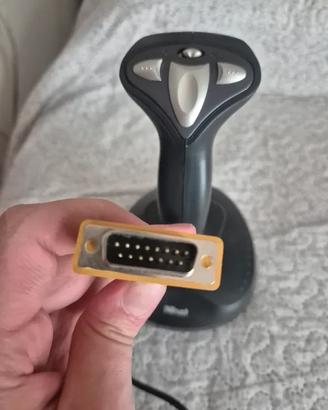 Joystick Trust per PC