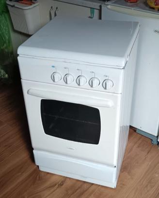 Cucina a gas