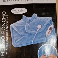 thermo poncho