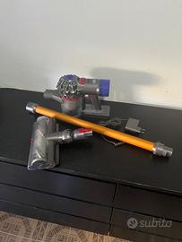 Dyson V8 Ricondizionato Batteria Perfetta