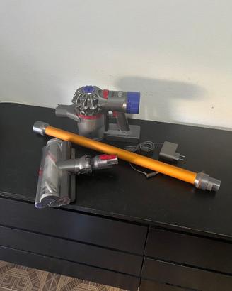 Dyson V8 Ricondizionato Batteria Perfetta
