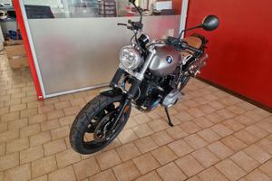 BMW R NineT 1200 Scrambler