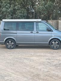 Volkswagen multivan t5