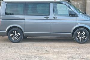Volkswagen multivan t5
