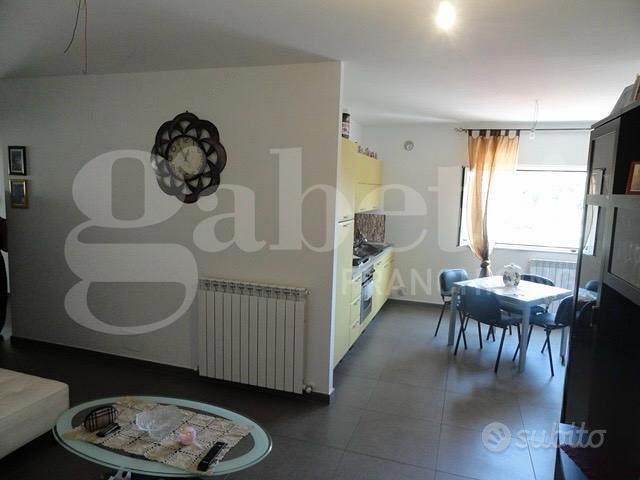 Appartamento – Teramo, Colleparco - Vista 3