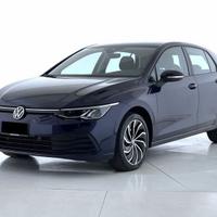 Volkswagen Golf 1.0 eTSI EVO DSG Life