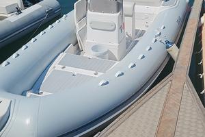gommone selva & selva murena xsr