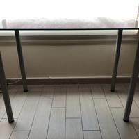 Scrivania Ikea Adils