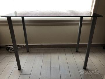 Scrivania Ikea Adils