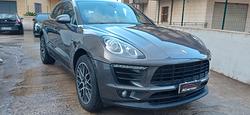 PORSCHE MACAN S- 3.0 d 250cv