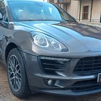 PORSCHE MACAN S- 3.0 d 250cv